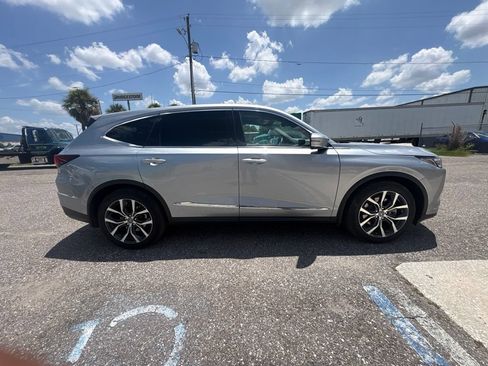 Used 2023 Acura MDX FWD w/ Technology Package image 2