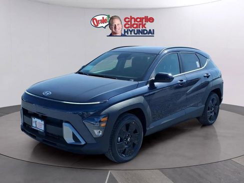 New 2026 Hyundai Kona SEL Sport image 1