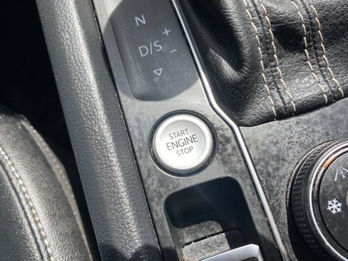 Used 2021 Volkswagen Atlas SE AWD/4WD image 20