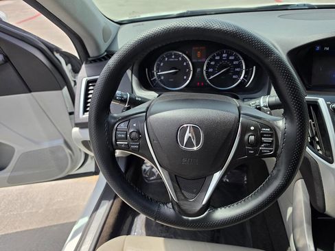 Used 2015 Acura TLX FWD image 39