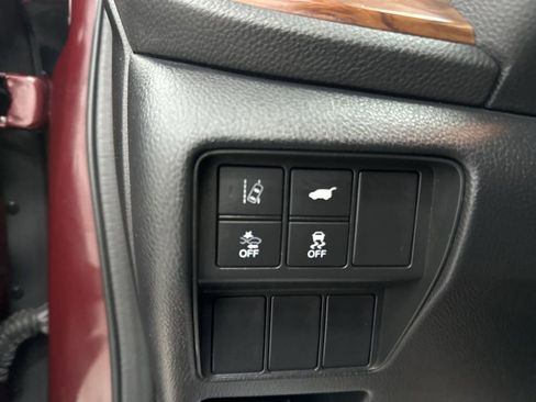 Used 2017 Honda CR-V Touring image 17