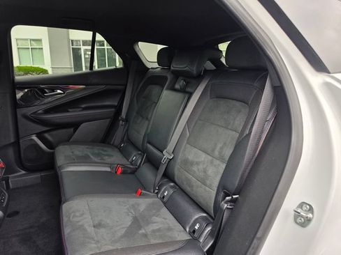 Used 2024 Chevrolet Blazer EV RS AWD/4WD image 31