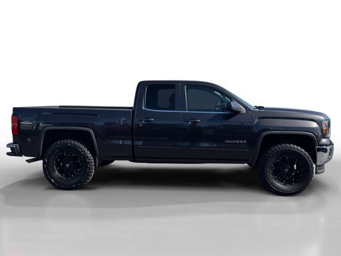Used 2014 GMC Sierra 1500 SLE w/ SLE Value Package RWD image 6