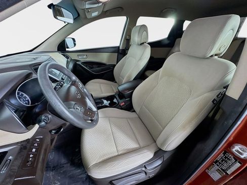 Used 2018 Hyundai Santa Fe Sport image 12