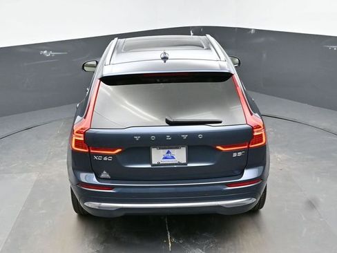 Used 2023 Volvo XC60 B5 Ultimate w/ Climate Package image 41