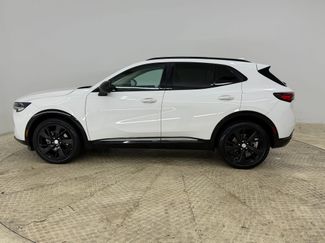 Used 2021 Buick Envision Essence w/ Sport Touring Package video 2