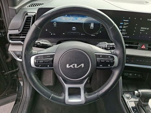 Certified 2023 Kia Sportage X-Pro AWD/4WD image 15
