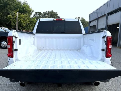 Used 2025 RAM 1500 Big Horn image 22
