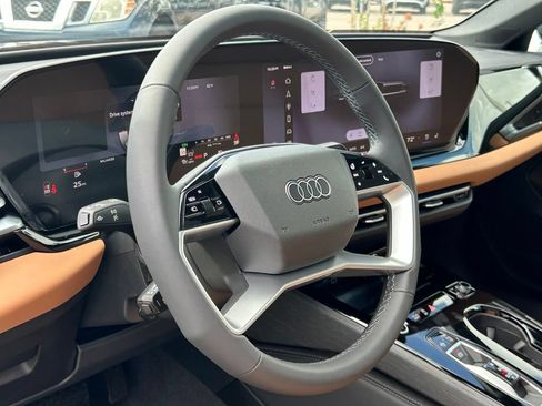 New 2026 Audi A5 2.0T Premium Plus AWD/4WD image 17