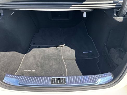Used 2022 Mercedes-Benz S 500 4MATIC image 5