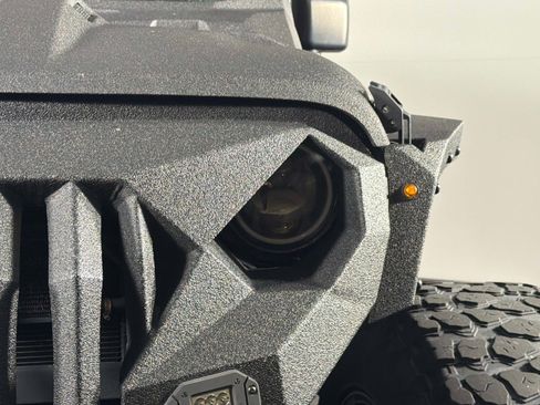 Used 2021 Jeep Gladiator Overland w/ Popular Equipment Package AWD/4WD image 9