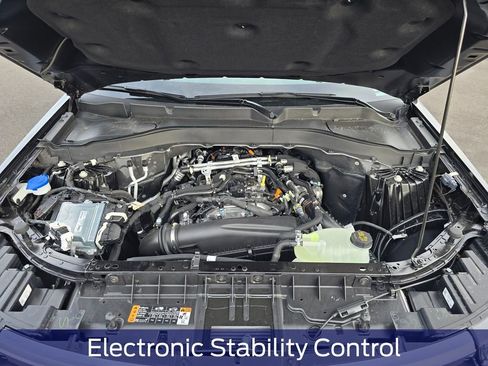 New 2026 Ford Explorer Active AWD/4WD image 10