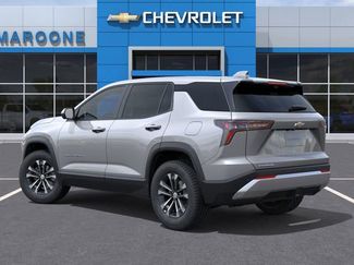 New 2026 Chevrolet Equinox LT w/ Convenience Package II video 3