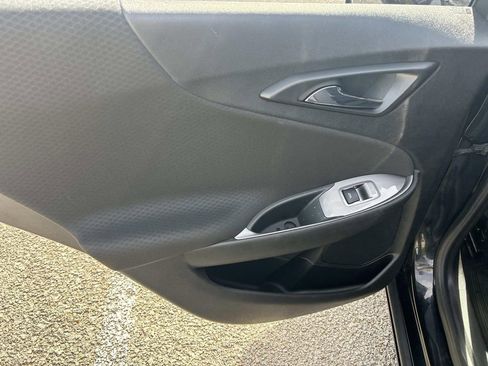Used 2023 Chevrolet Malibu LS FWD image 18