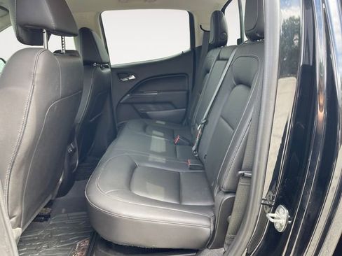 Used 2019 Chevrolet Colorado ZR2 AWD/4WD image 13