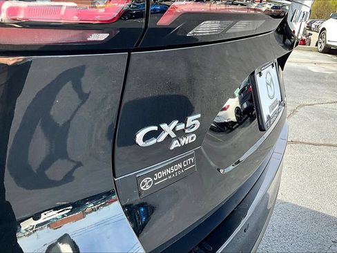New 2026 MAZDA CX-5 2.5 S w/ Premium Plus Package AWD/4WD image 19