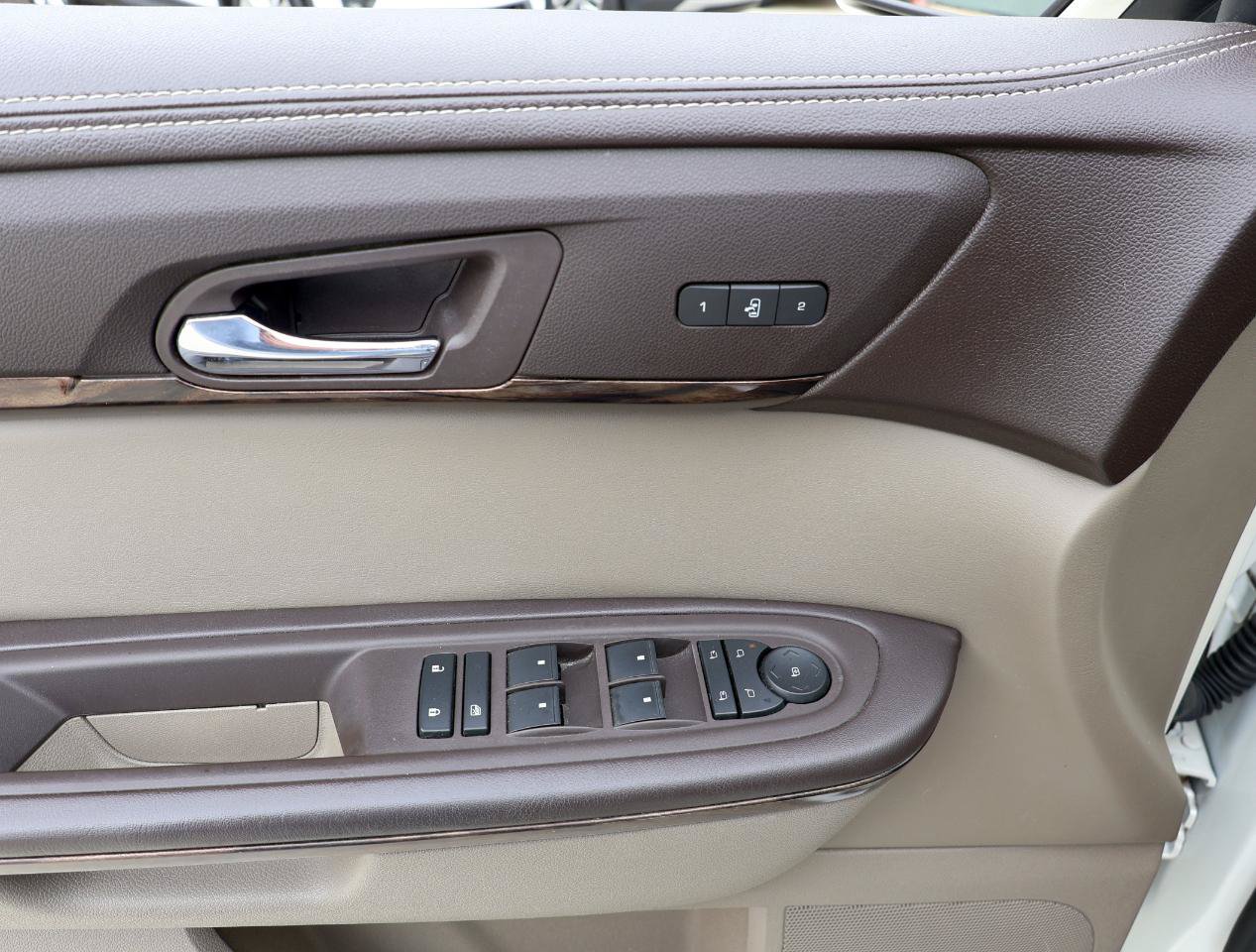 Used 2015 GMC Acadia Denali FWD image 38