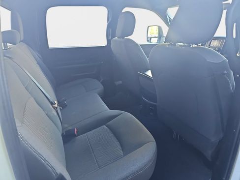 Used 2024 RAM 3500 Tradesman w/ Cold Weather Group AWD/4WD image 14