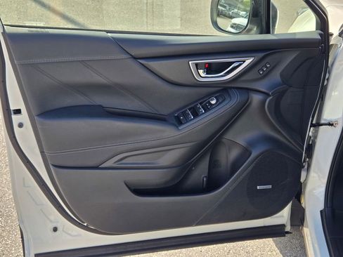 Used 2021 Subaru Forester Touring w/ Popular Package #2 image 30