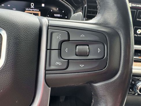 Used 2022 GMC Sierra 1500 Elevation w/ Elevation Premium Package AWD/4WD image 50