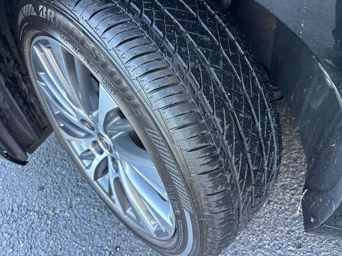 Used 2021 Lexus ES 350 w/ Premium Package image 9