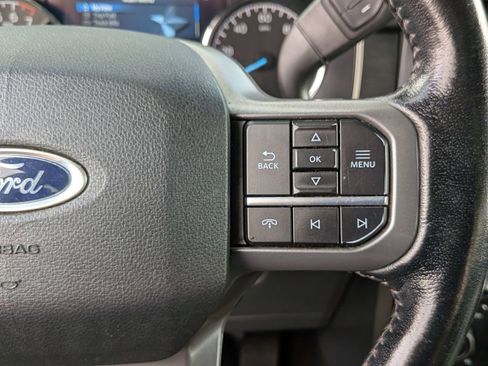 Used 2021 Ford F150 XLT w/ Equipment Group 302A High image 19