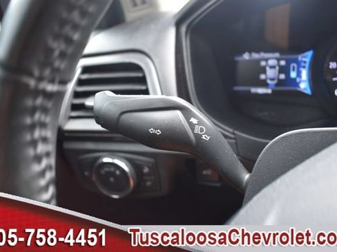 Used 2018 Ford Fusion SE w/ Equipment Group 601A FWD image 29