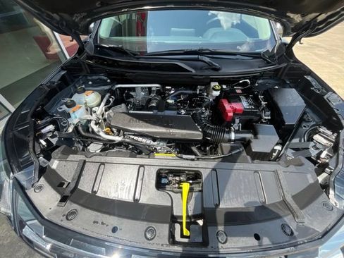 Used 2026 Nissan Rogue SV FWD image 23