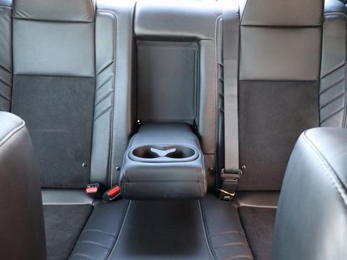 Used 2023 Dodge Challenger SRT Hellcat Widebody image 39