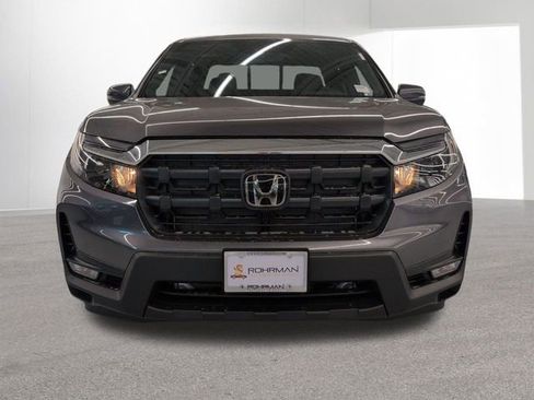 New 2026 Honda Ridgeline RTL image 26