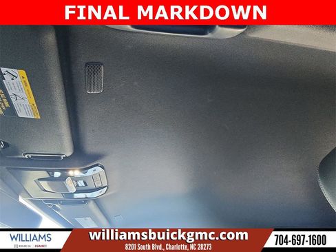 Used 2024 Toyota Land Cruiser image 19