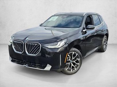 New 2026 BMW X3 xDrive30 w/ Premium Package