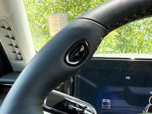 New 2025 Lincoln Aviator Reserve w/ Illumination Package image 60