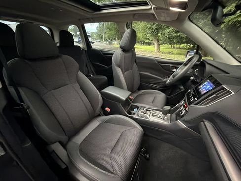 Certified 2023 Subaru Forester Premium AWD/4WD image 25