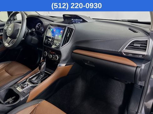 Used 2023 Subaru Forester Touring w/ Popular Package #2 AWD/4WD image 38