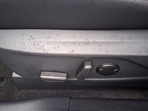 Used 2025 Ford Mustang Mach-E Premium image 16