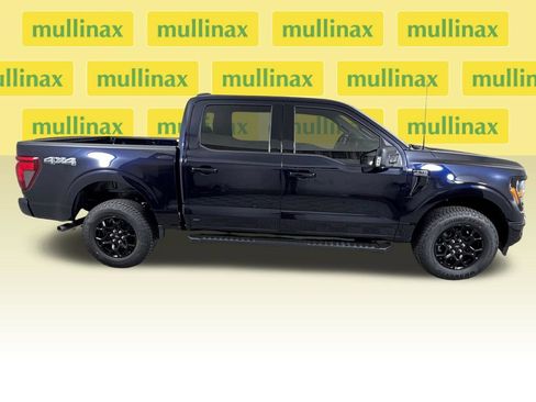 New 2026 Ford F150 XLT w/ Equipment Group 302A MID AWD/4WD image 18