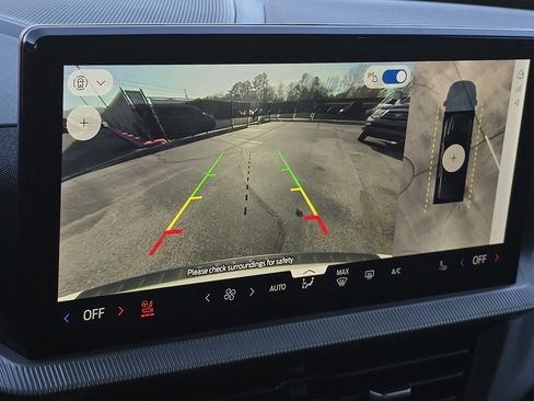 Used 2025 Ford Explorer ST image 24