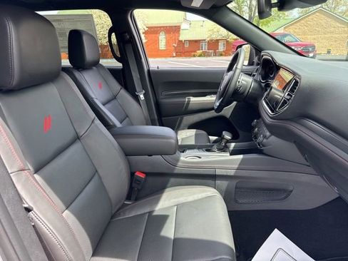New 2026 Dodge Durango GT image 10