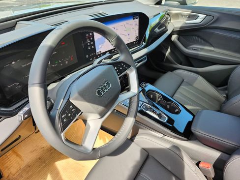 New 2025 Audi A5 2.0T Premium Plus image 15