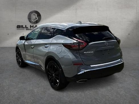 Used 2023 Nissan Murano Platinum w/ Cargo Package AWD/4WD image 5