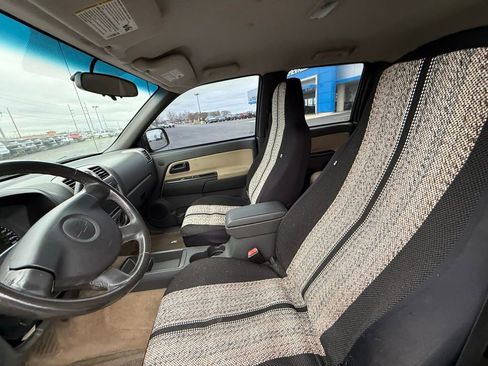 Used 2006 Chevrolet Colorado LT w/ LT Preferred Equipment Group image 11