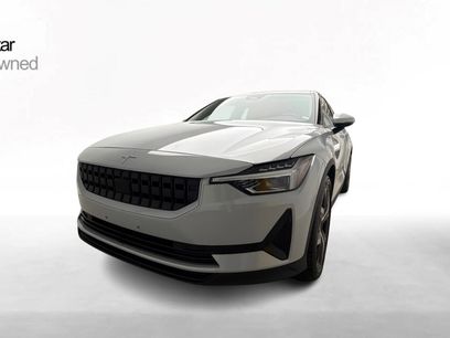 Certified 2022 Polestar Polestar 2 w/ Performance Package