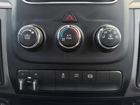 Used 2016 RAM 2500 Tradesman w/ Popular Equipment Group image 25