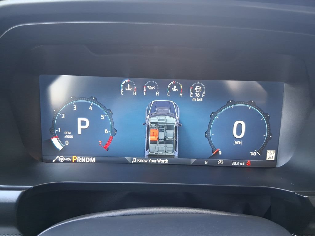 New 2026 Ford F150 Raptor AWD/4WD image 15