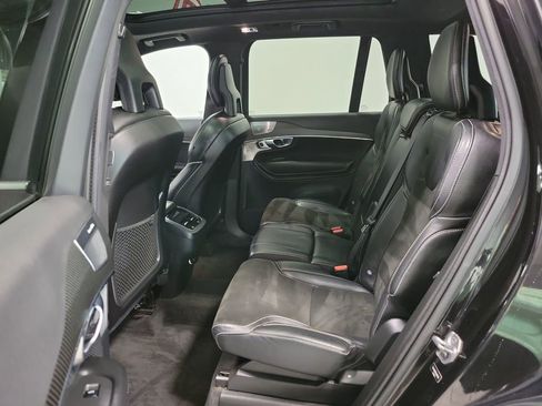 Used 2018 Volvo XC90 T6 R-Design w/ Convenience Package image 20