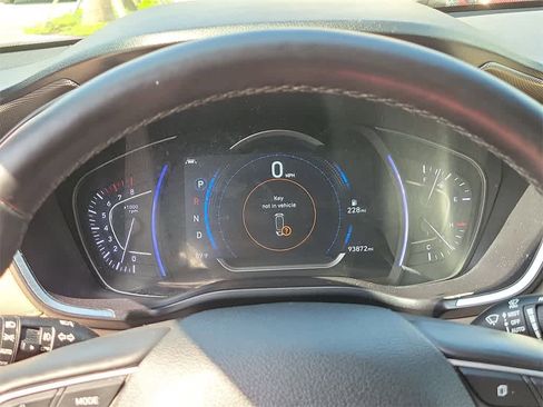 Used 2020 Hyundai Santa Fe Limited image 30