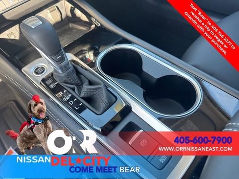 New 2025 Nissan Altima 2.5 SL image 28