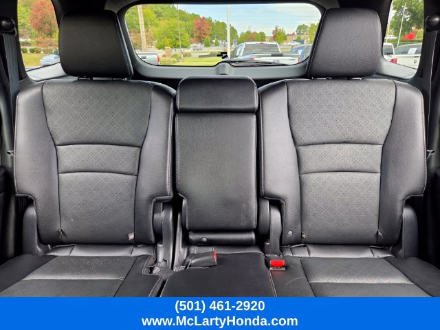 Used 2021 Honda Passport EX-L image 14