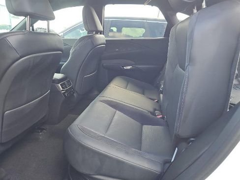 Used 2024 Lexus RX 350 w/ Convenience Package AWD/4WD image 4